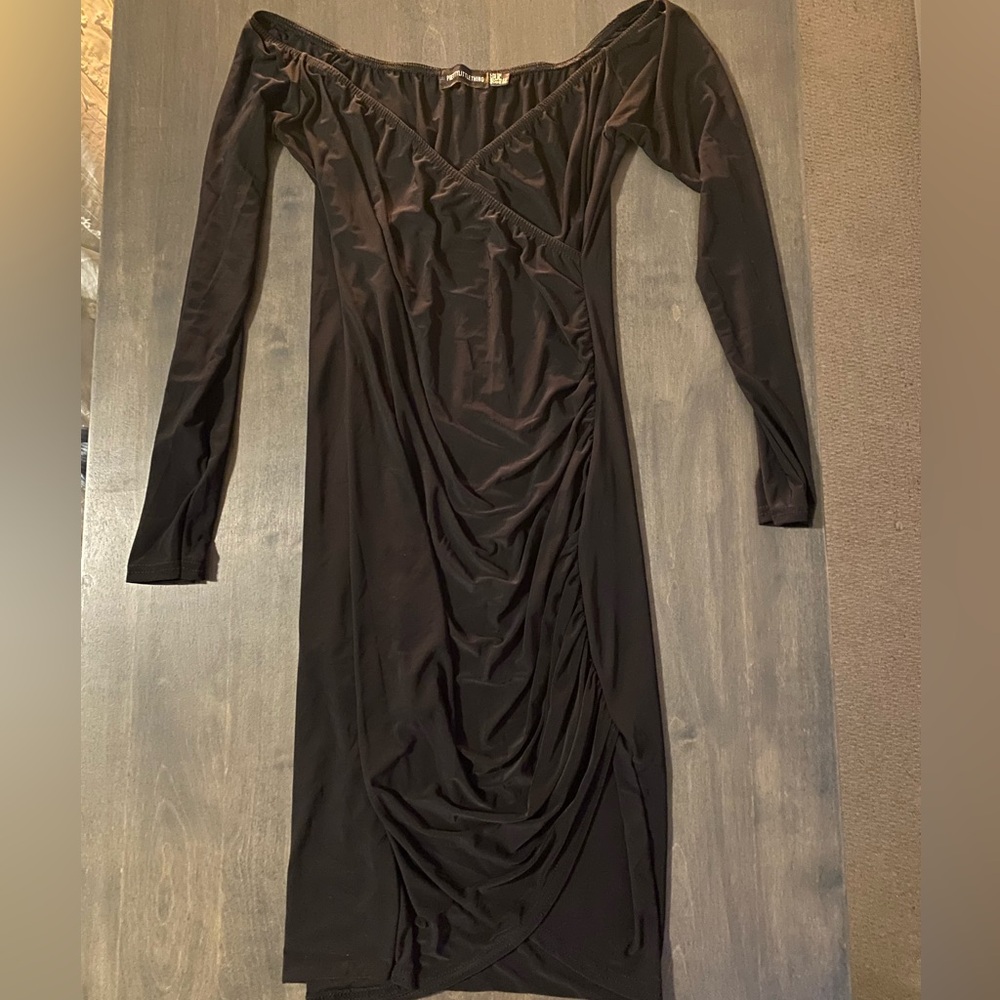 PRETTY LITTLE THING DRESS